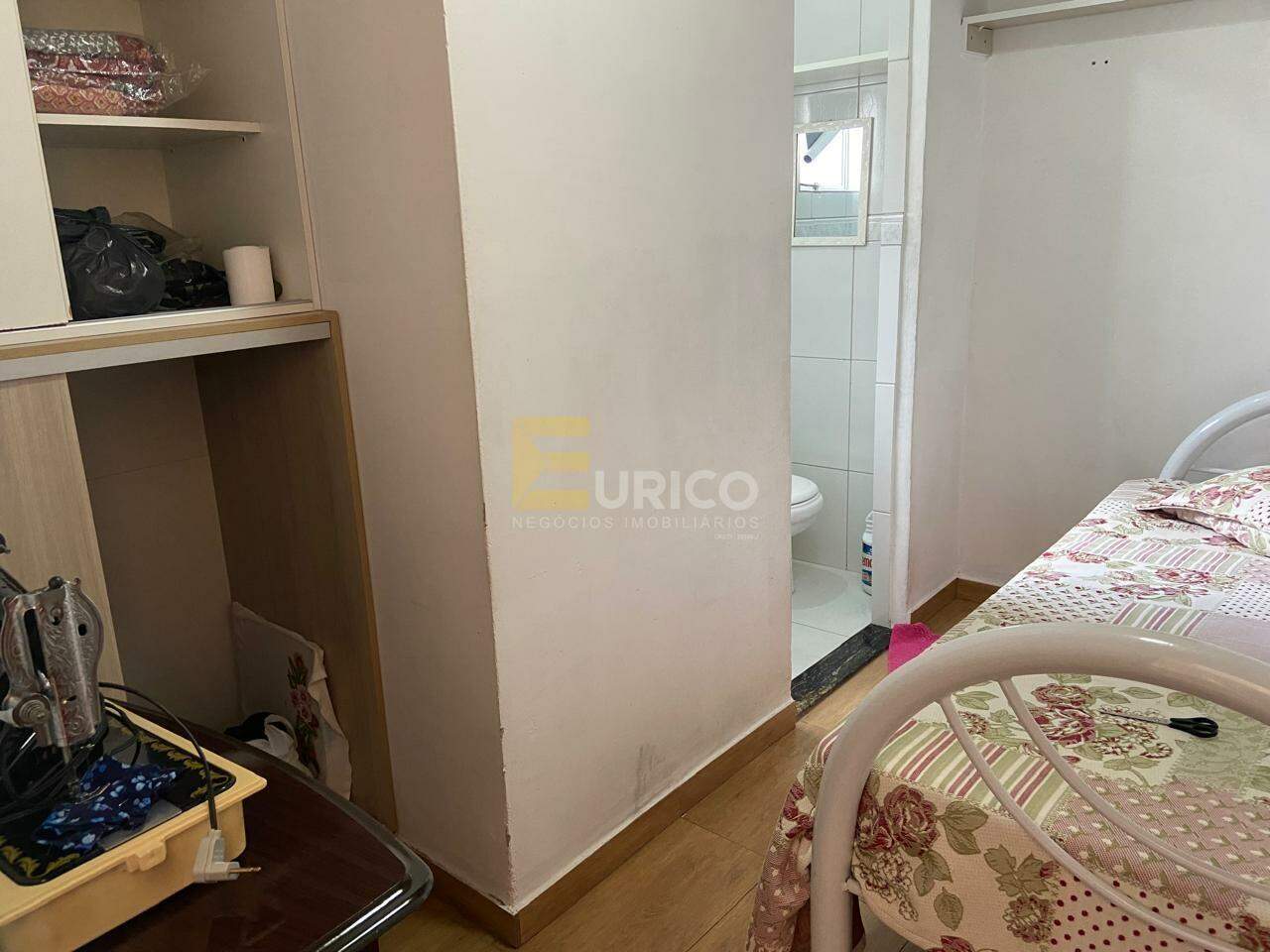 Apartamento para aluguel no Bangú em Santo André/SP: 