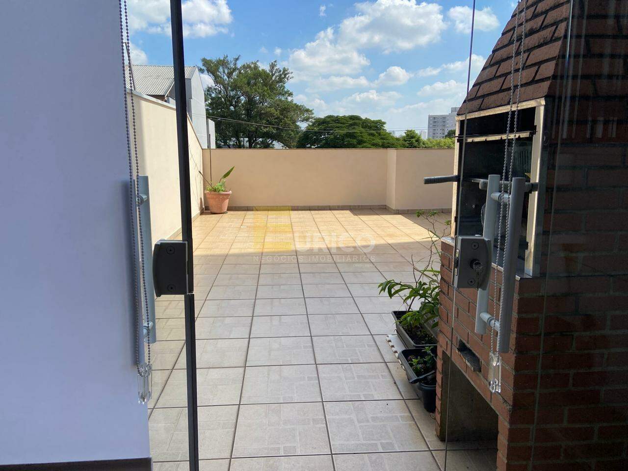 Apartamento para aluguel no Bangú em Santo André/SP: 
