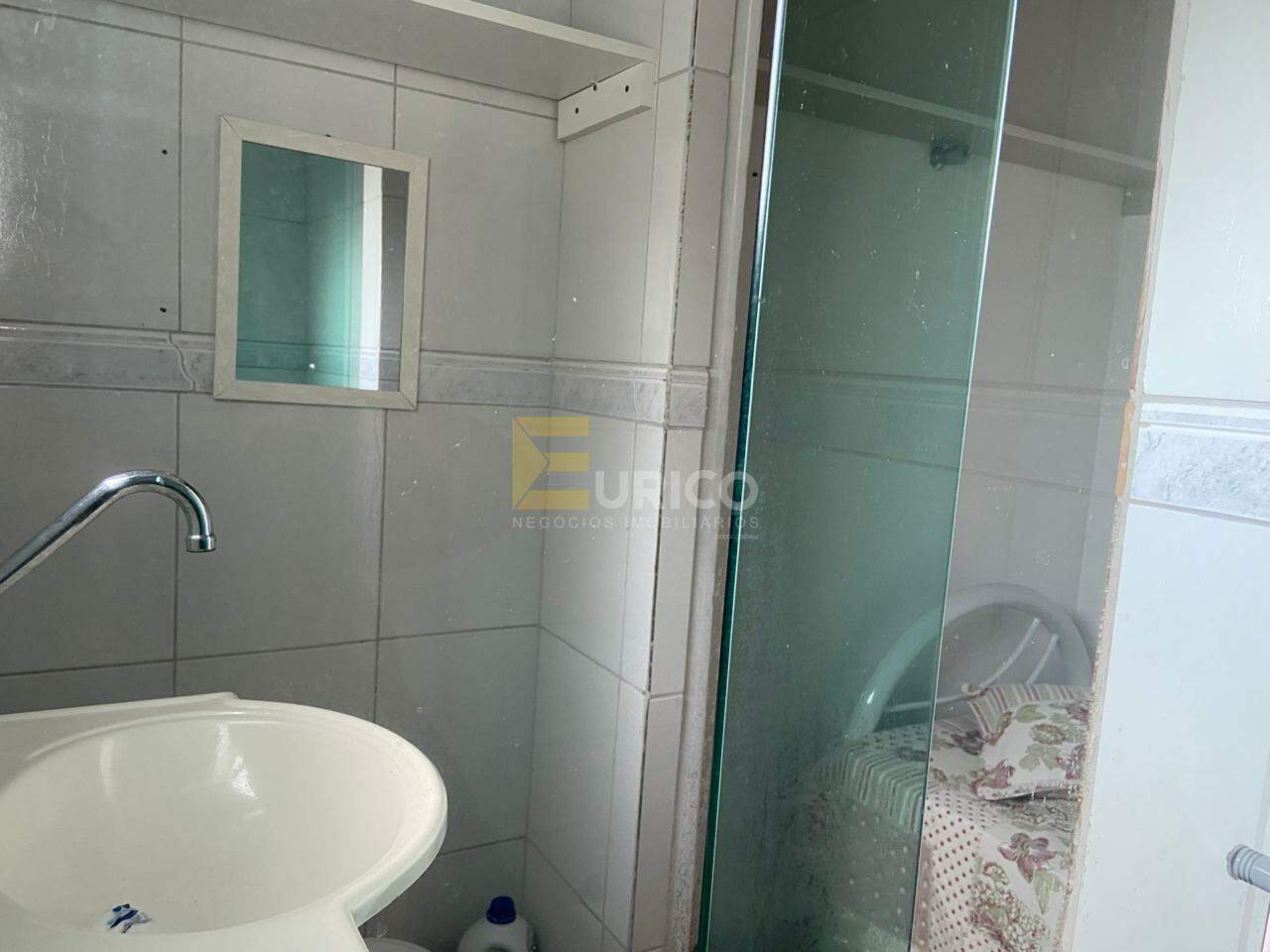 Apartamento para aluguel no Bangú em Santo André/SP: 