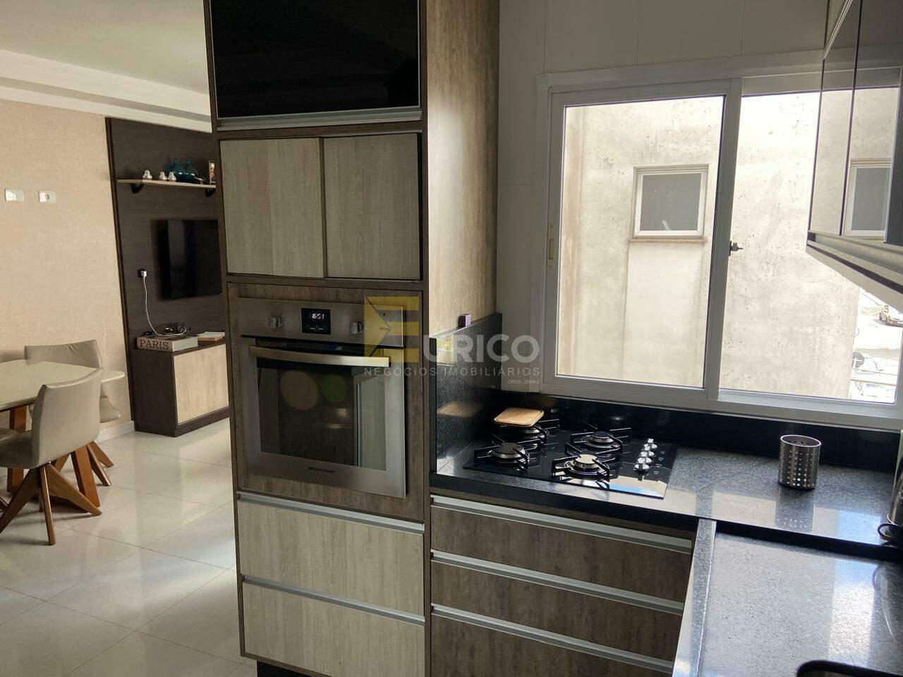 Apartamento para aluguel no Bangú em Santo André/SP: 