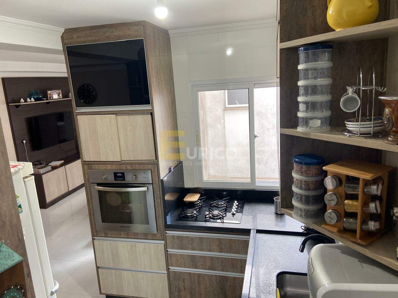 Apartamento para aluguel no Bangú em Santo André/SP: 