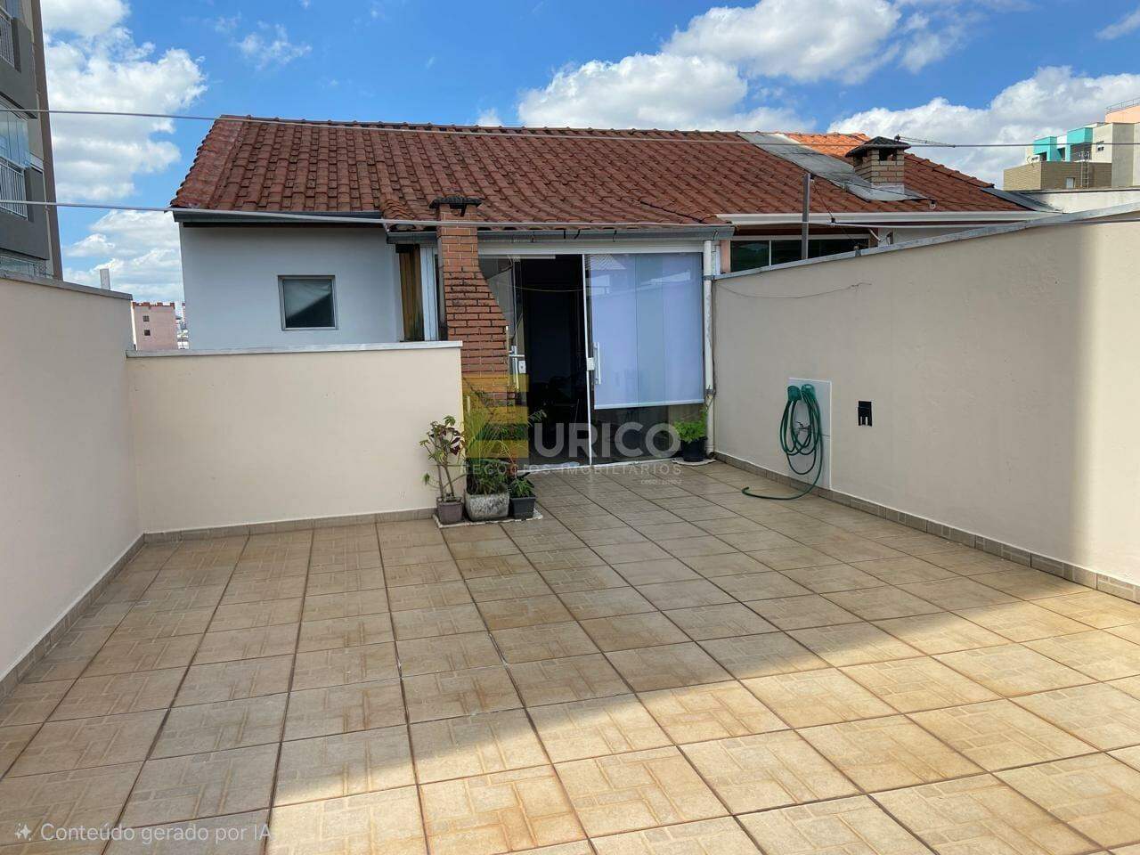 Apartamento para aluguel no Bangú em Santo André/SP: 