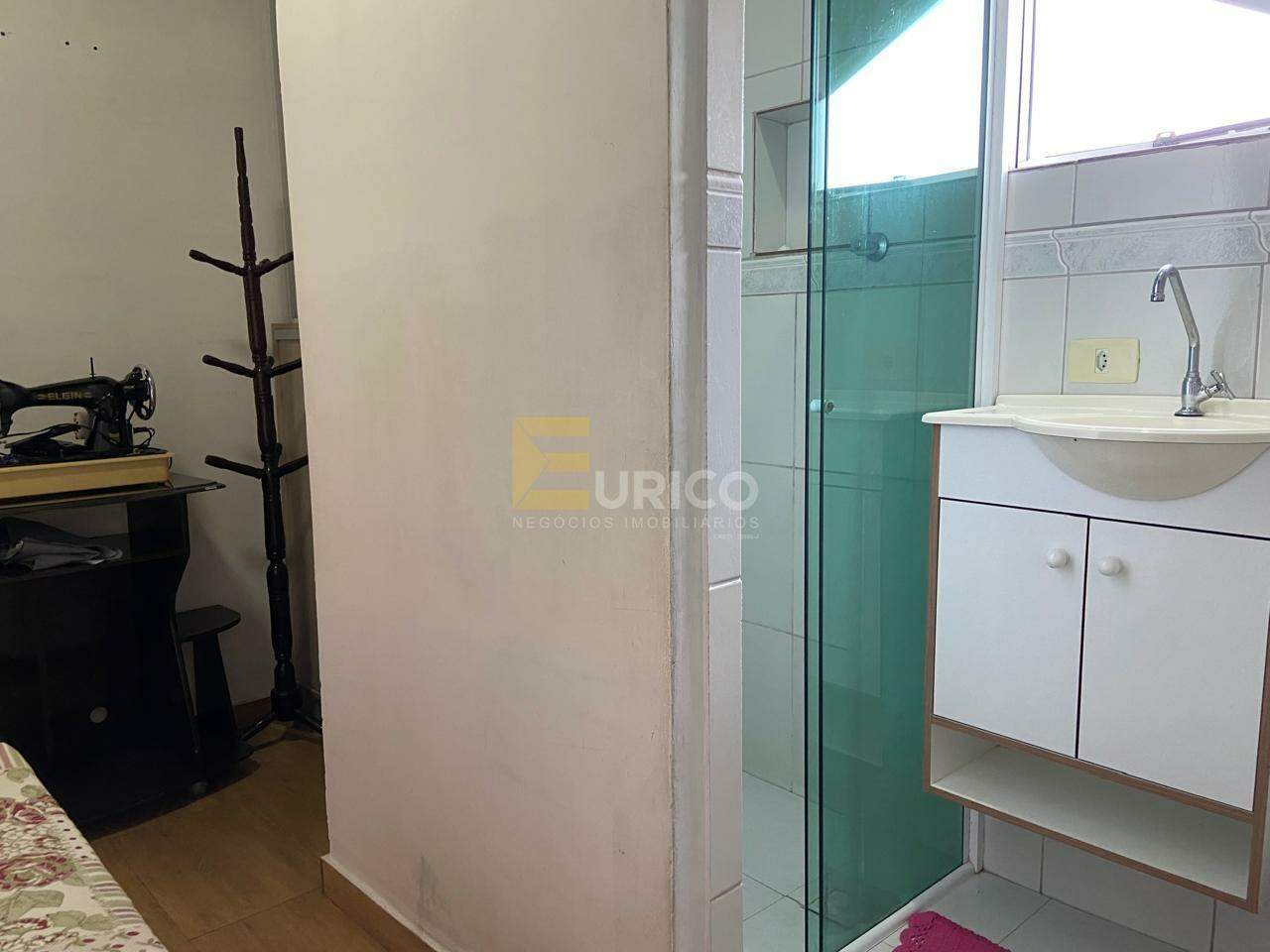 Apartamento para aluguel no Bangú em Santo André/SP: 