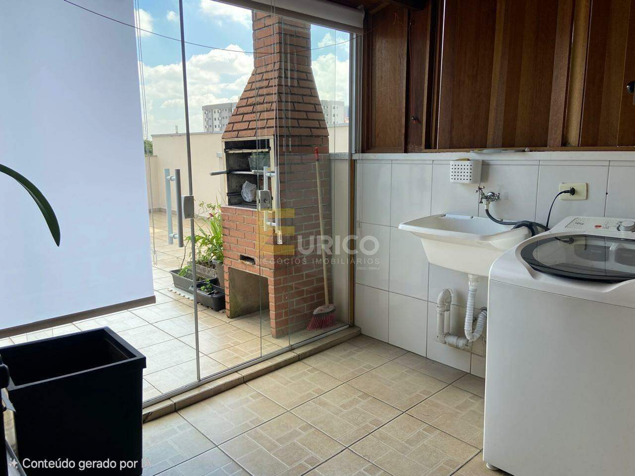 Apartamento para aluguel no Bangú em Santo André/SP: 