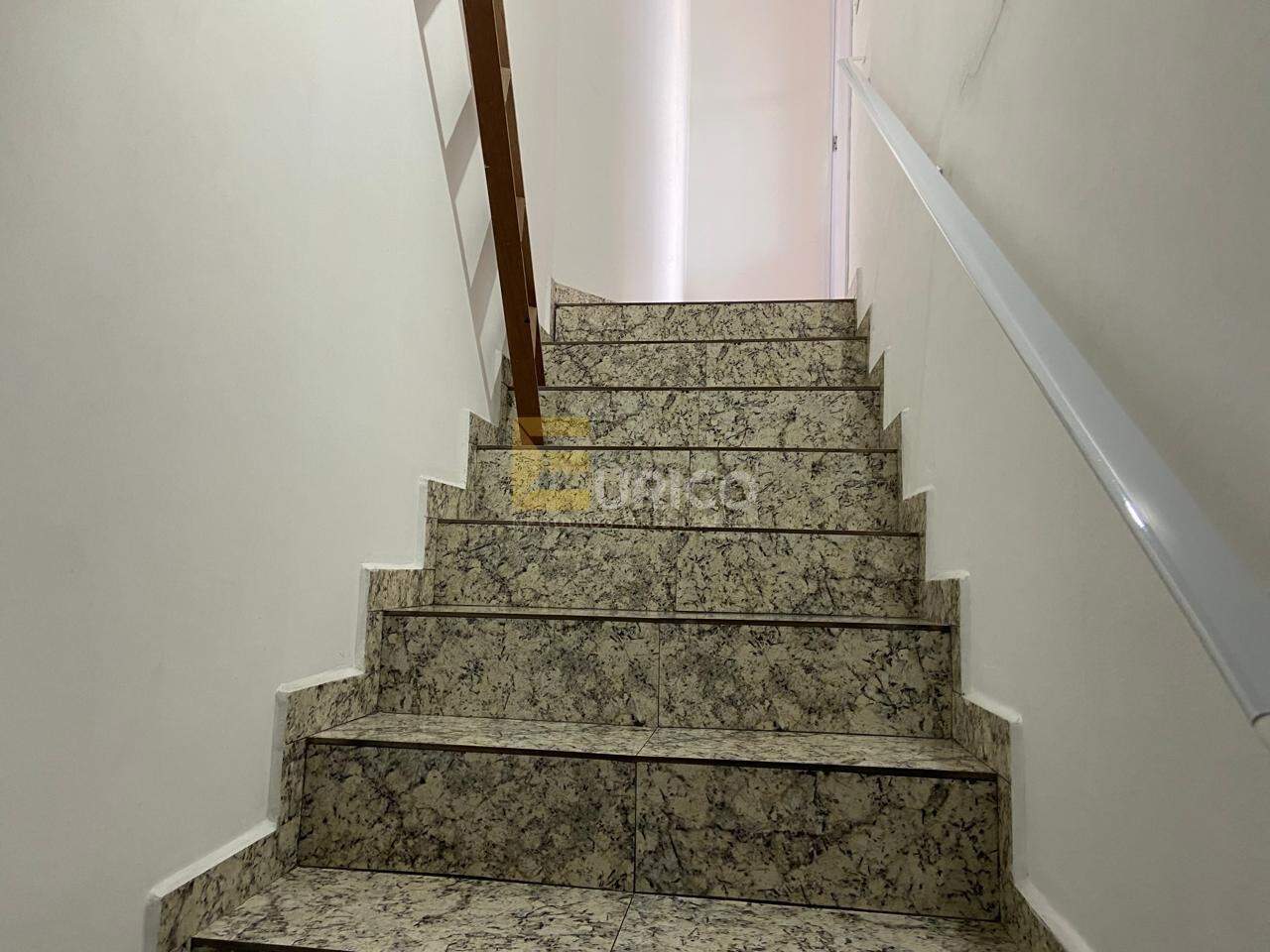 Apartamento para aluguel no Bangú em Santo André/SP: 