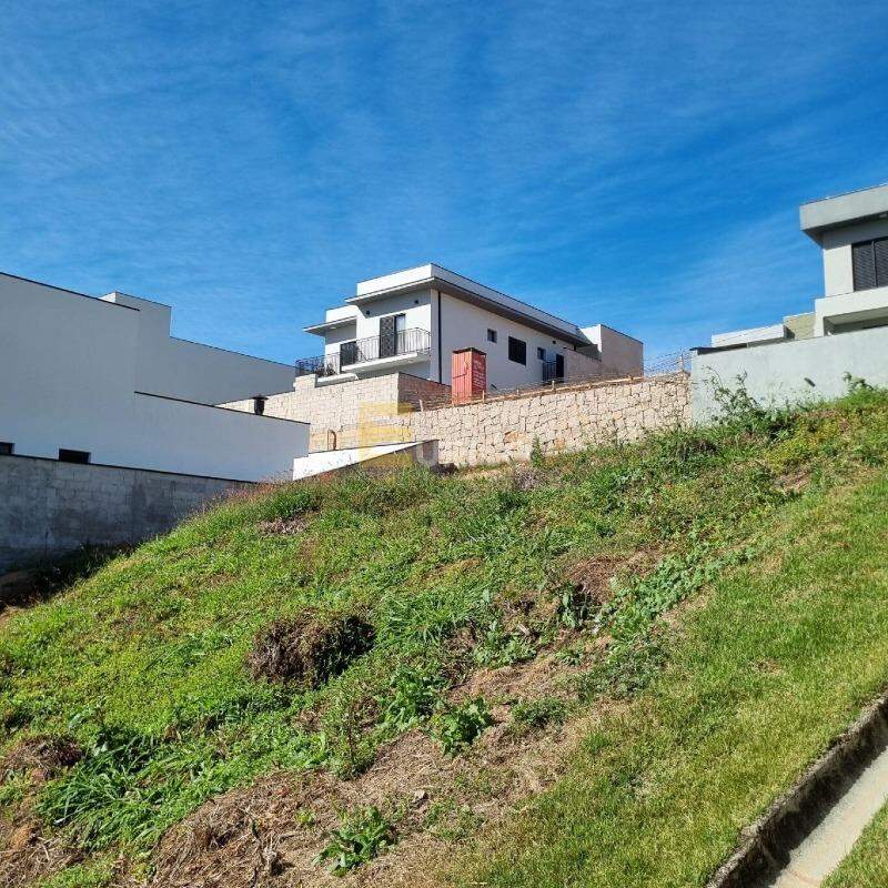 Terreno em Condomínio à venda no Condomínio Reserva Jatobás em Louveira/SP: 