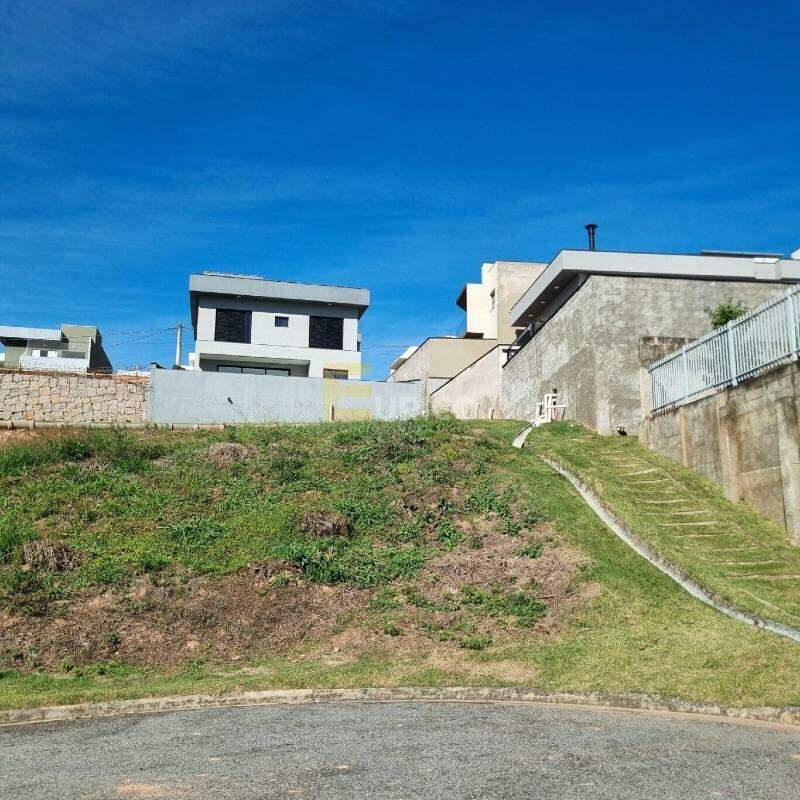 Terreno em Condomínio à venda no Condomínio Reserva Jatobás em Louveira/SP: 