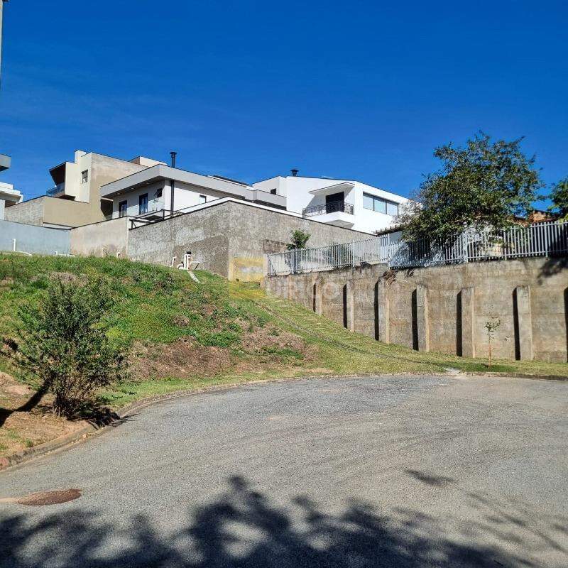 Terreno em Condomínio à venda no Condomínio Reserva Jatobás em Louveira/SP: 