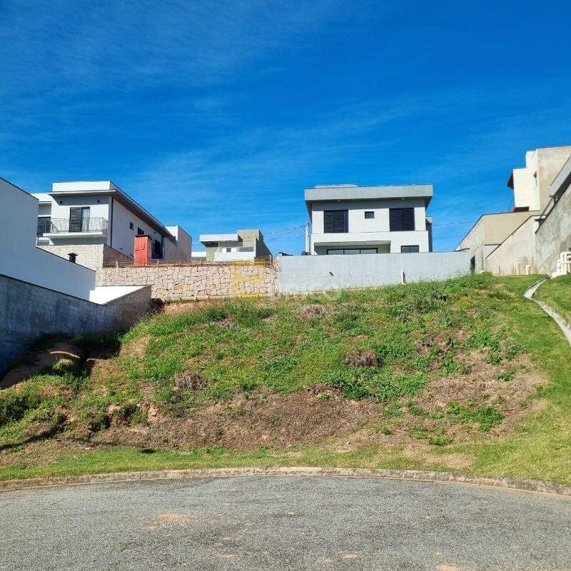 Terreno em Condomínio à venda no Condomínio Reserva Jatobás em Louveira/SP: 