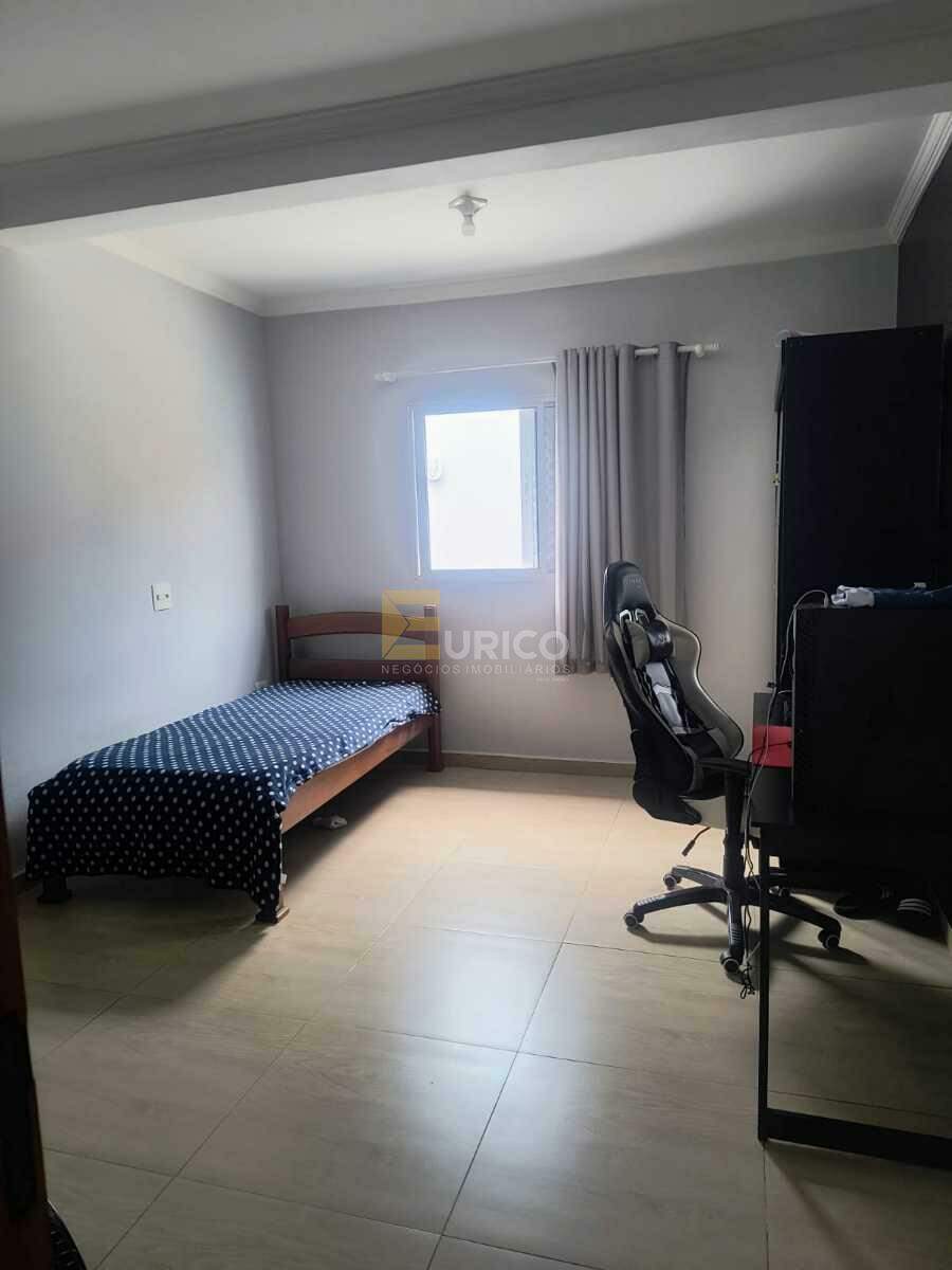 Casa à venda no CORRUPIRA em Jundiaí/SP: 