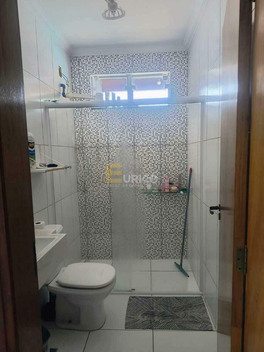 Casa à venda no CORRUPIRA em Jundiaí/SP: 