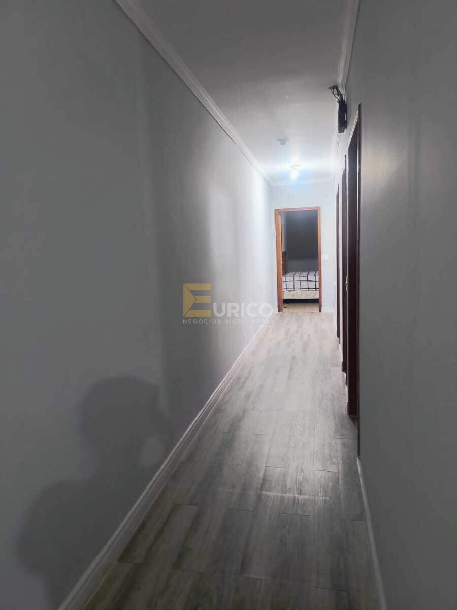 Casa à venda no CORRUPIRA em Jundiaí/SP: 