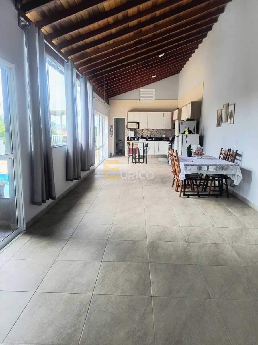 Casa à venda no CORRUPIRA em Jundiaí/SP: 