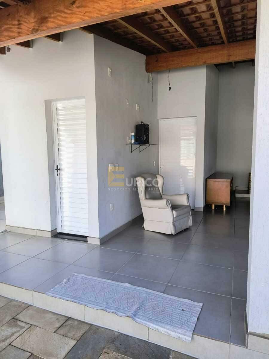 Casa à venda no CORRUPIRA em Jundiaí/SP: 
