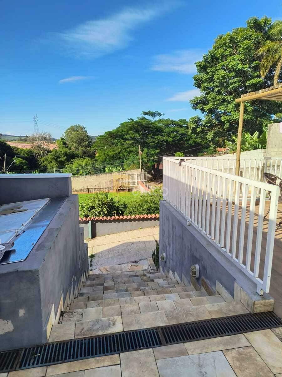 Casa à venda no CORRUPIRA em Jundiaí/SP: 