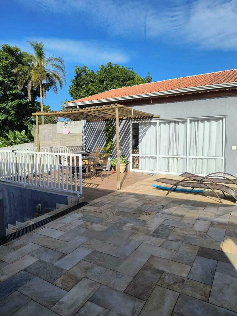 Casa à venda no CORRUPIRA em Jundiaí/SP: 