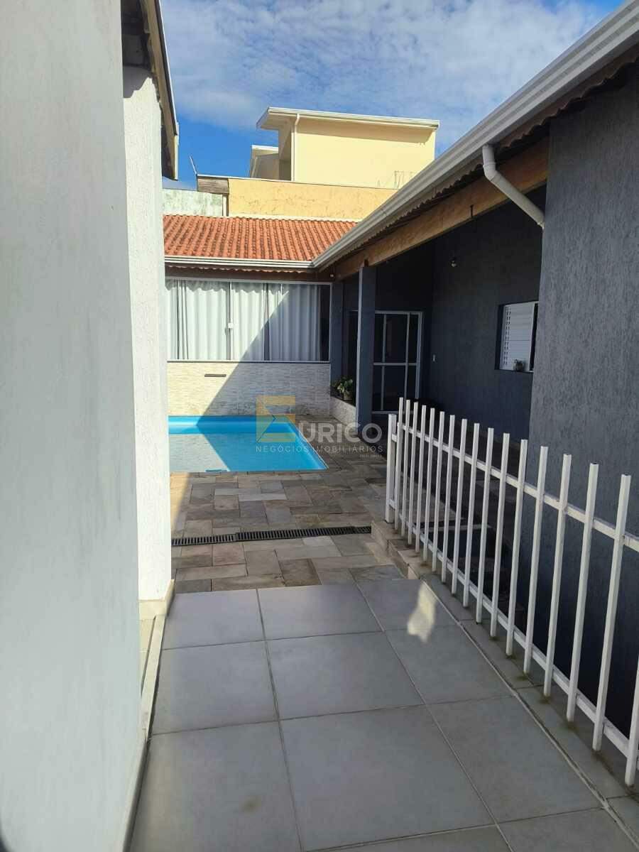 Casa à venda no CORRUPIRA em Jundiaí/SP: 