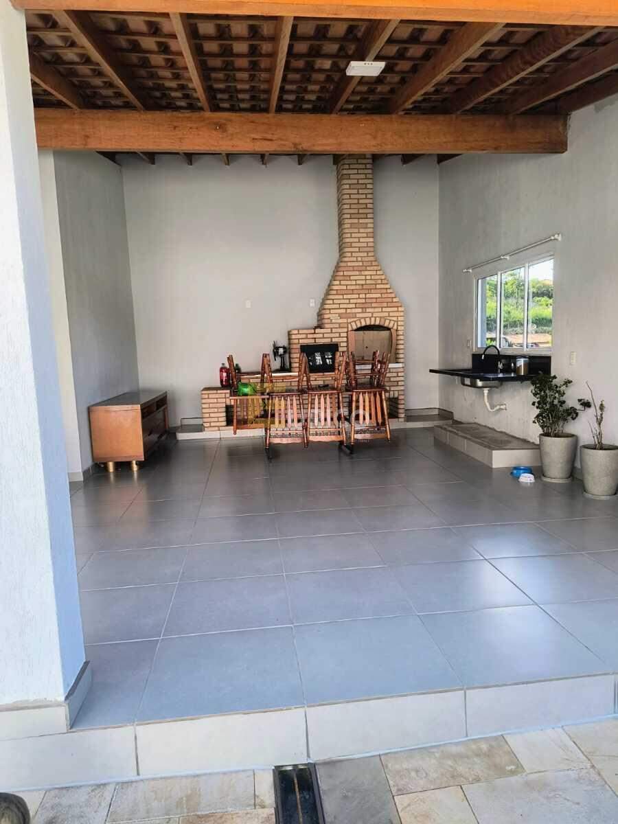 Casa à venda no CORRUPIRA em Jundiaí/SP: 
