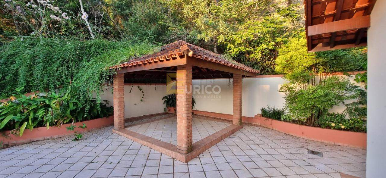 Casa em condomínio para aluguel no Condomínio Estância Marambaia em Vinhedo/SP: 