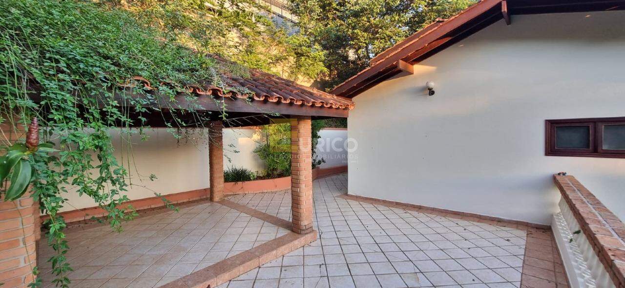 Casa em condomínio para aluguel no Condomínio Estância Marambaia em Vinhedo/SP: 