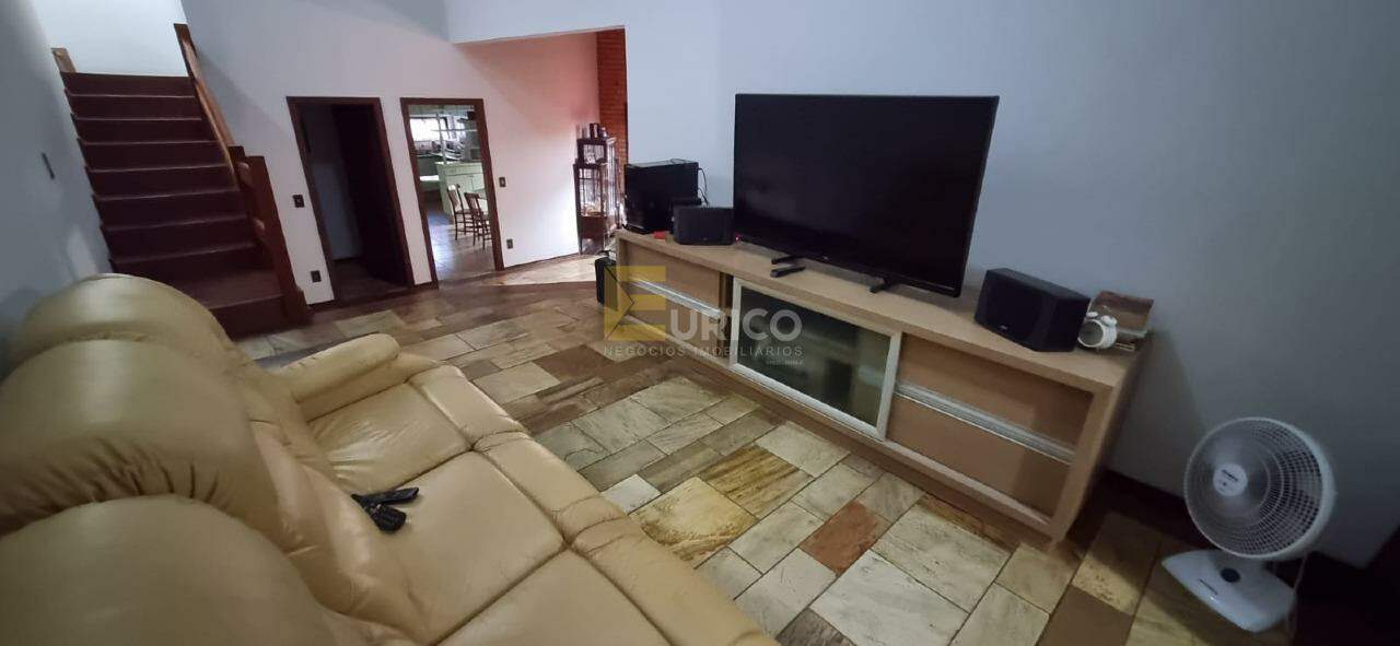 Casa em condomínio para aluguel no Condomínio Estância Marambaia em Vinhedo/SP: 