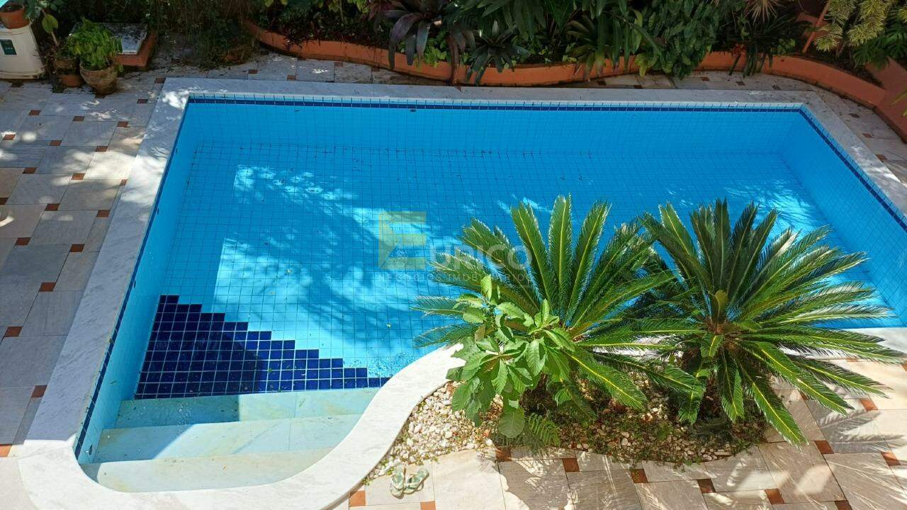 Casa em condomínio para aluguel no Condomínio Estância Marambaia em Vinhedo/SP: 