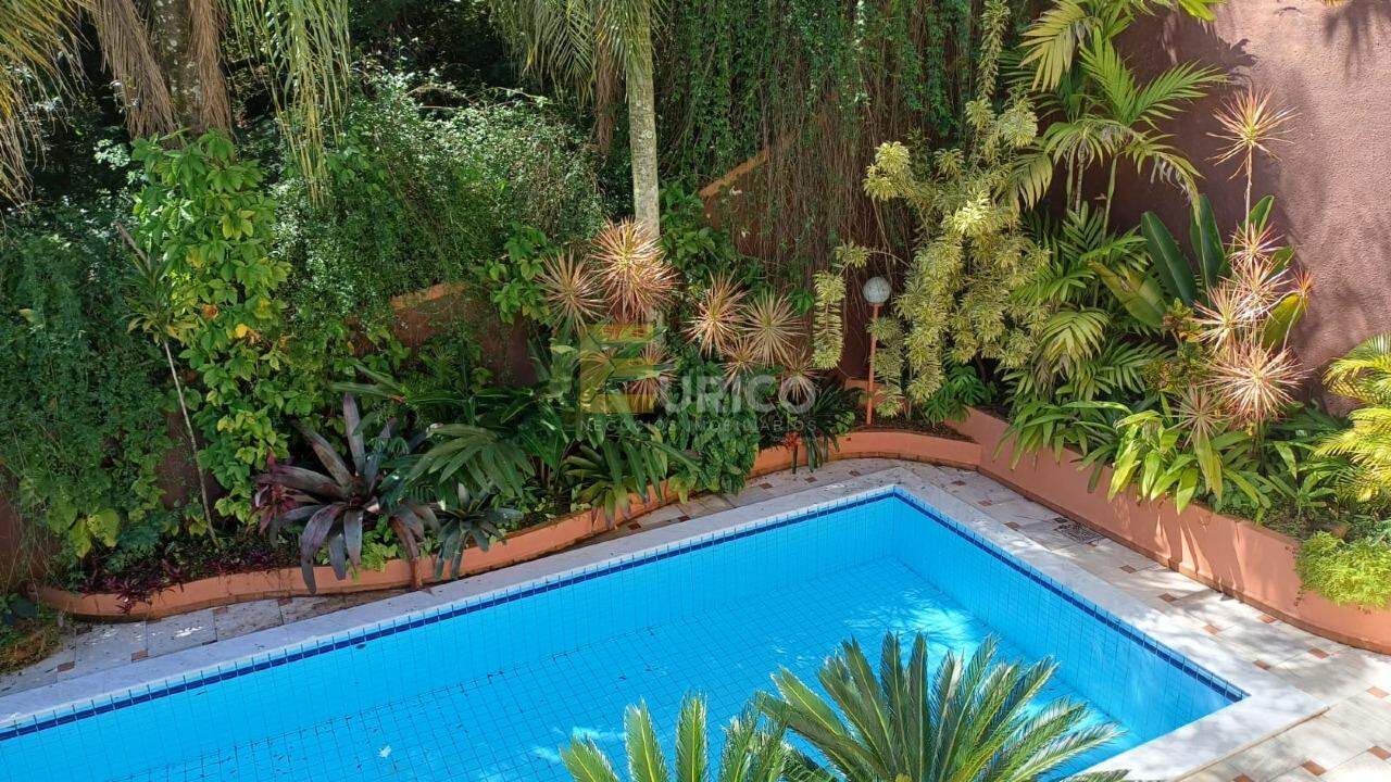 Casa em condomínio para aluguel no Condomínio Estância Marambaia em Vinhedo/SP: 