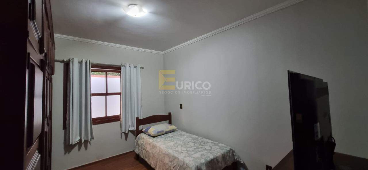 Casa em condomínio para aluguel no Condomínio Estância Marambaia em Vinhedo/SP: 