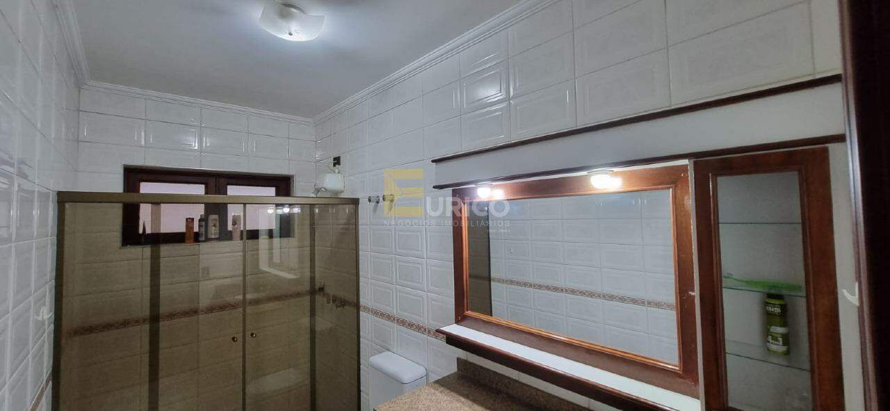 Casa em condomínio para aluguel no Condomínio Estância Marambaia em Vinhedo/SP: 