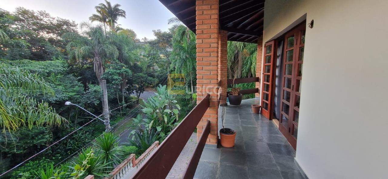 Casa em condomínio para aluguel no Condomínio Estância Marambaia em Vinhedo/SP: 