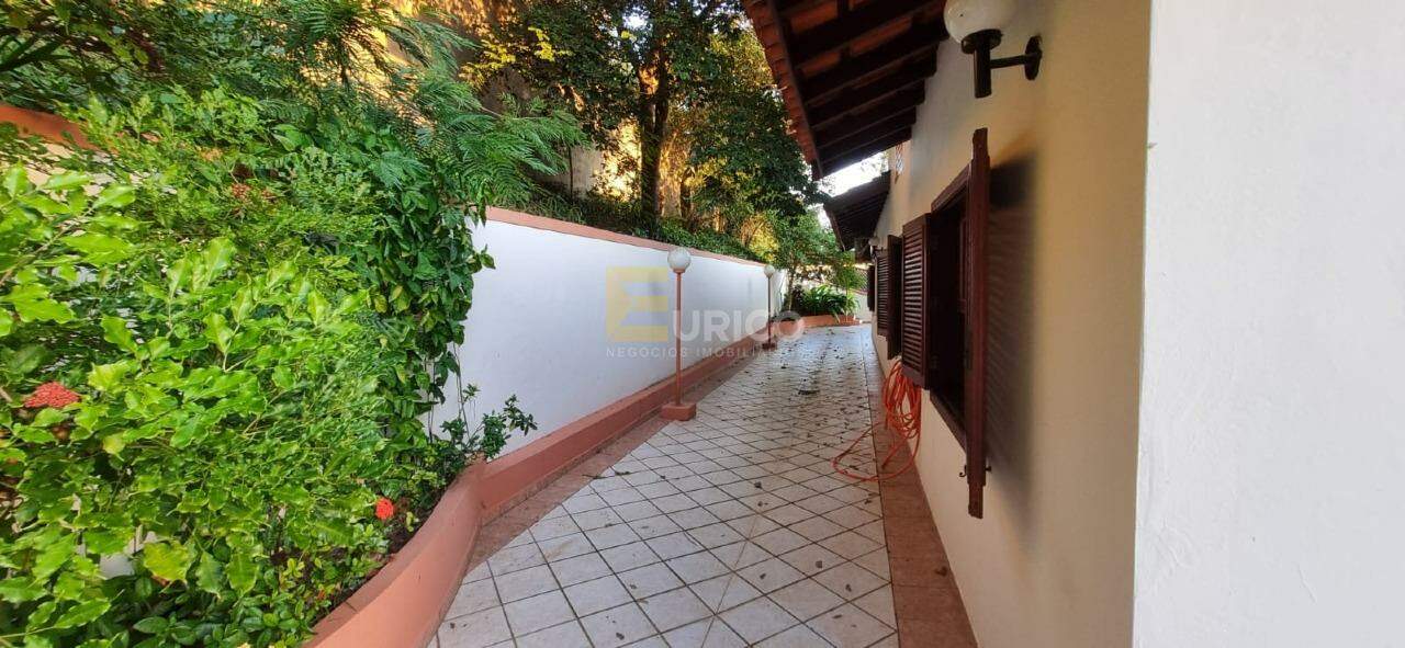 Casa em condomínio para aluguel no Condomínio Estância Marambaia em Vinhedo/SP: 