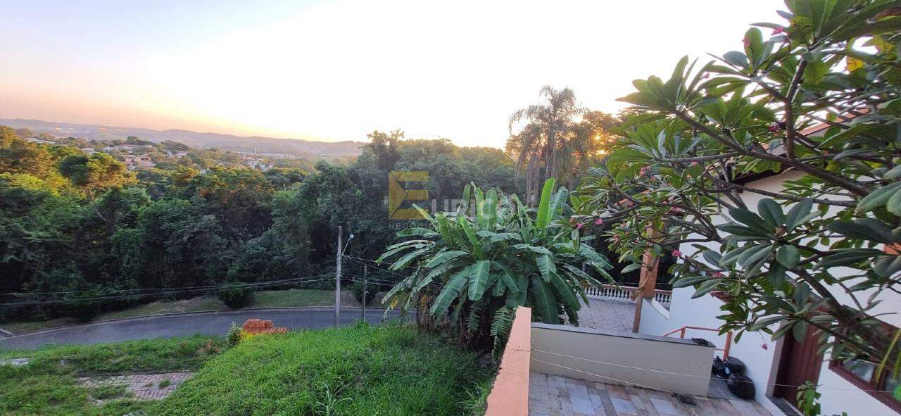 Casa em condomínio para aluguel no Condomínio Estância Marambaia em Vinhedo/SP: 