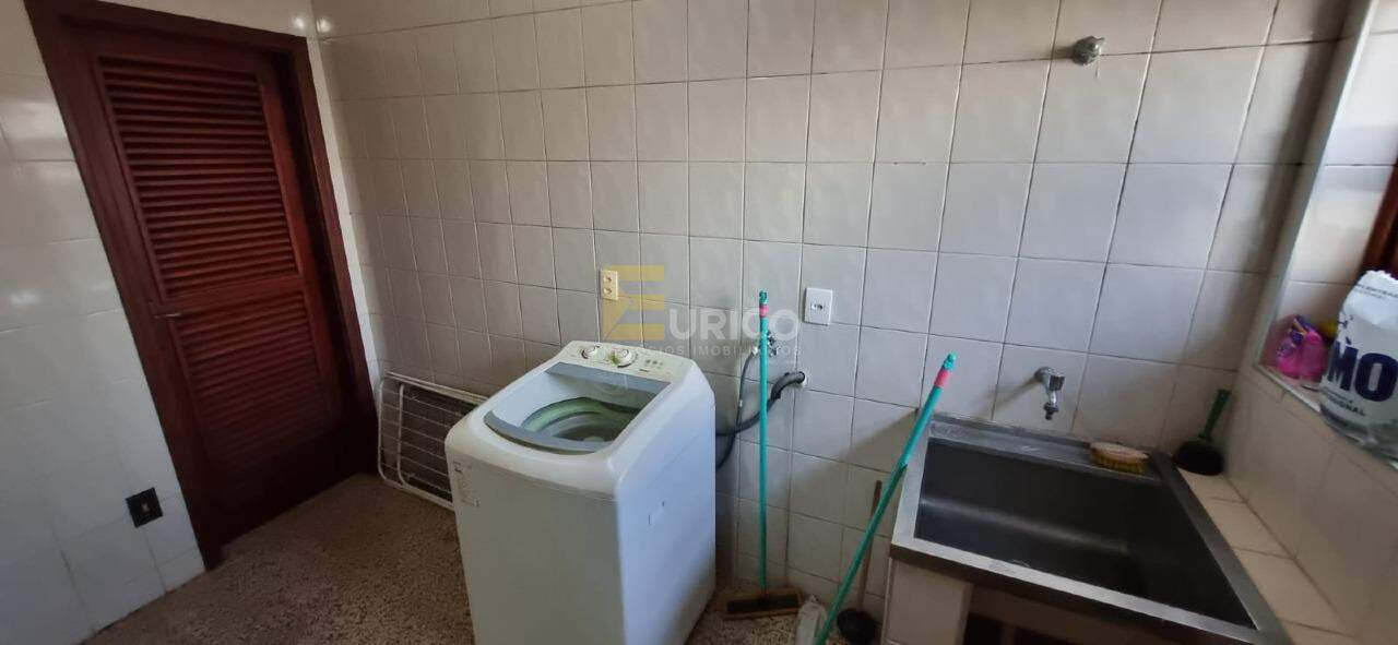 Casa em condomínio para aluguel no Condomínio Estância Marambaia em Vinhedo/SP: 