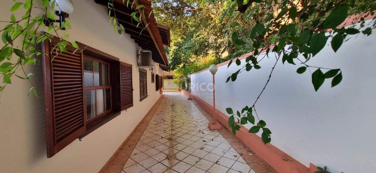 Casa em condomínio para aluguel no Condomínio Estância Marambaia em Vinhedo/SP: 