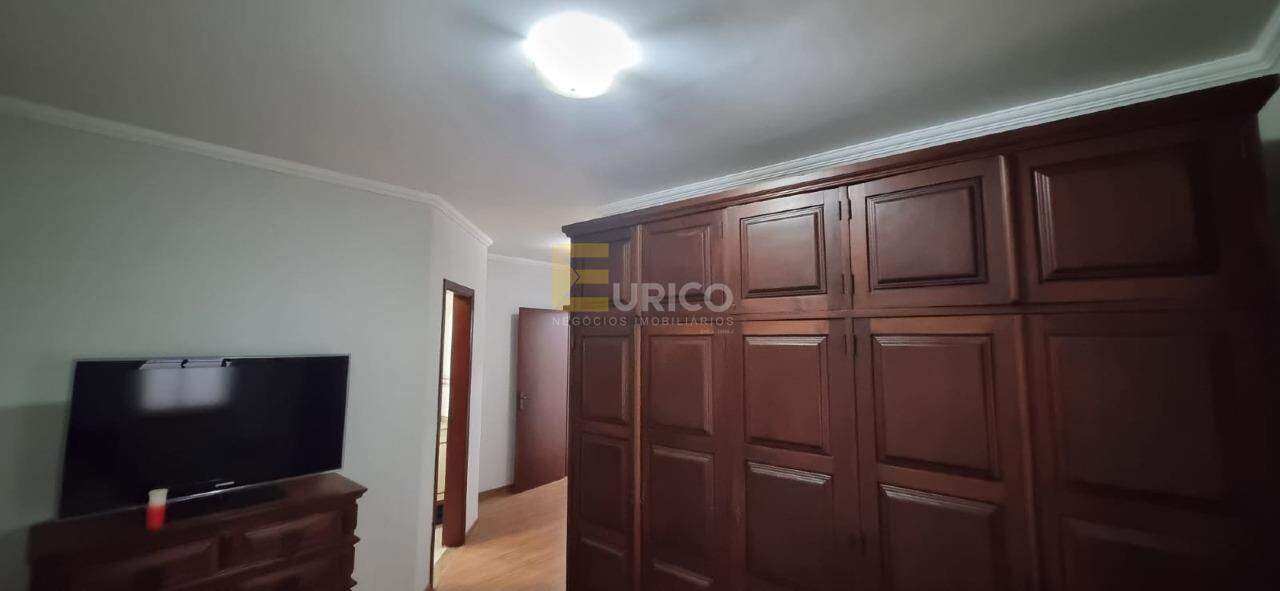 Casa em condomínio para aluguel no Condomínio Estância Marambaia em Vinhedo/SP: 