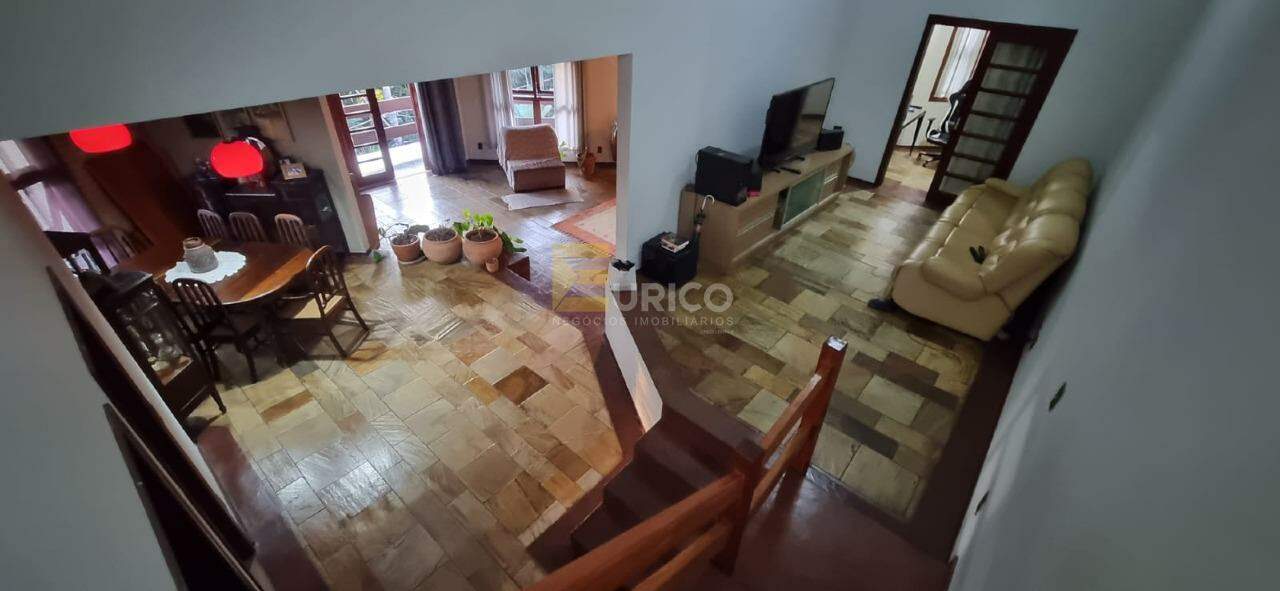 Casa em condomínio para aluguel no Condomínio Estância Marambaia em Vinhedo/SP: 