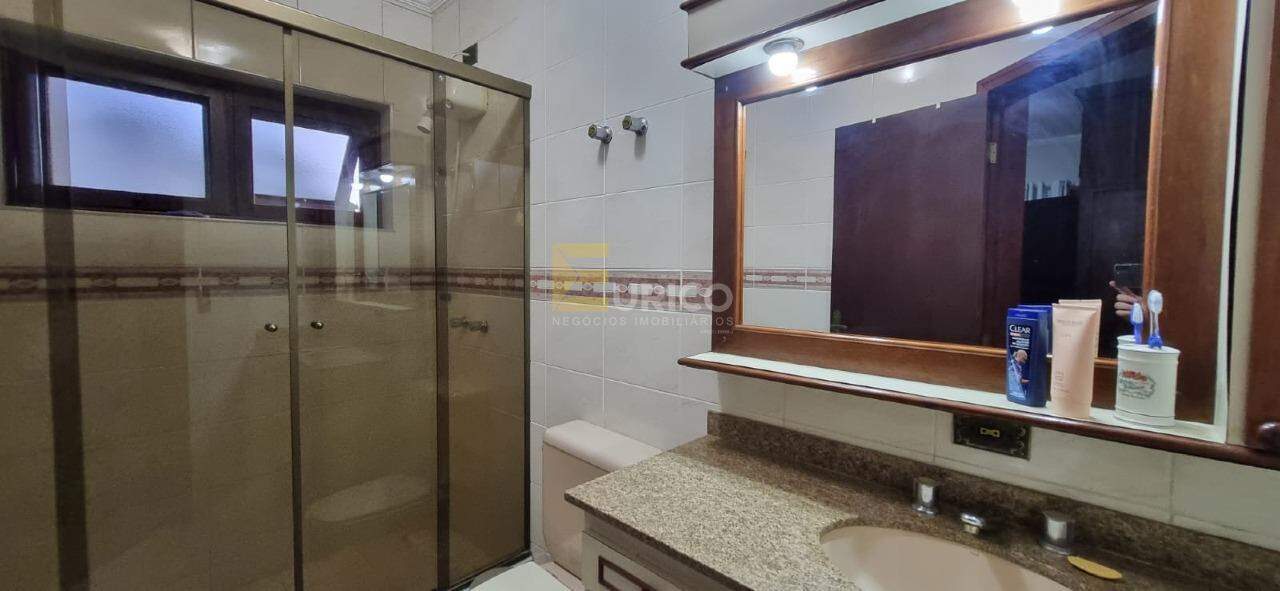 Casa em condomínio para aluguel no Condomínio Estância Marambaia em Vinhedo/SP: 