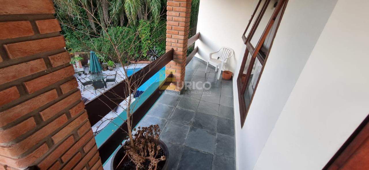 Casa em condomínio para aluguel no Condomínio Estância Marambaia em Vinhedo/SP: 