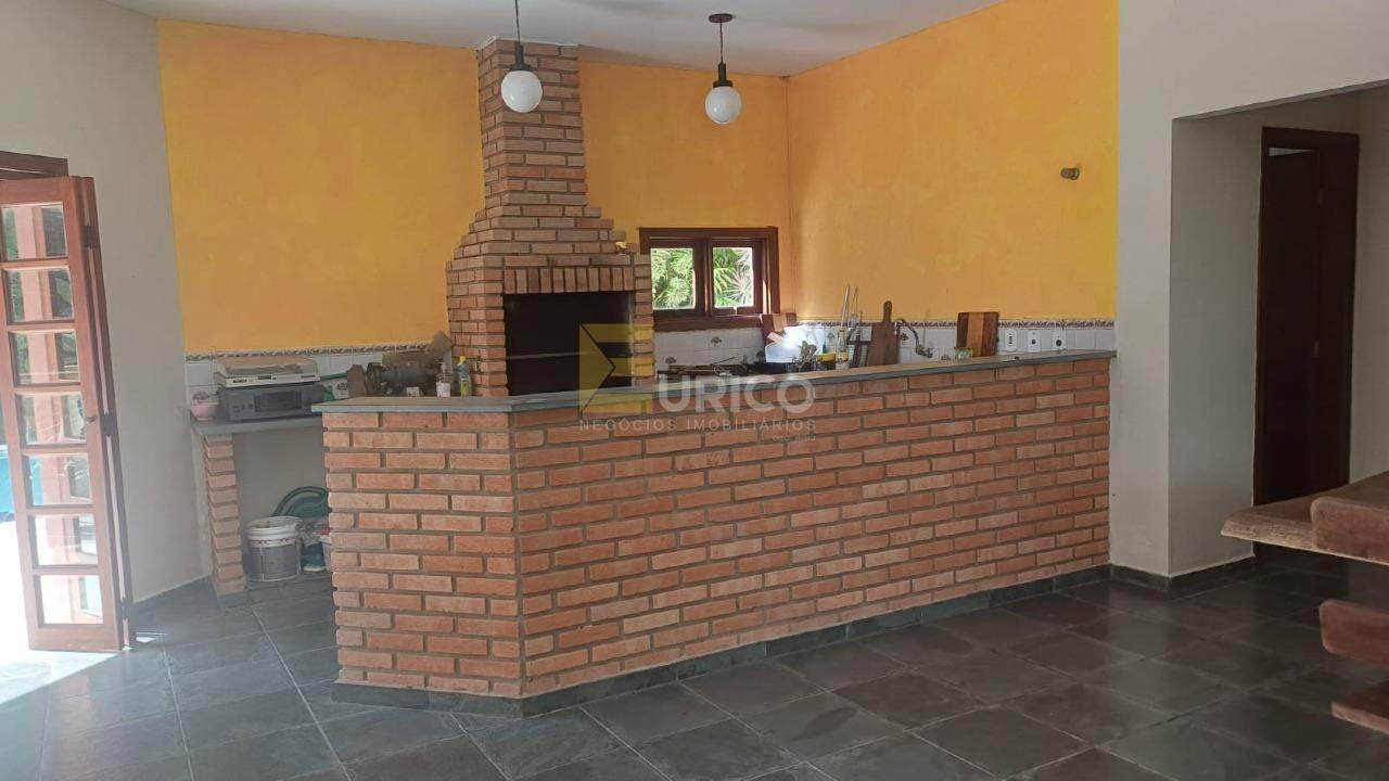 Casa em condomínio para aluguel no Condomínio Estância Marambaia em Vinhedo/SP: 