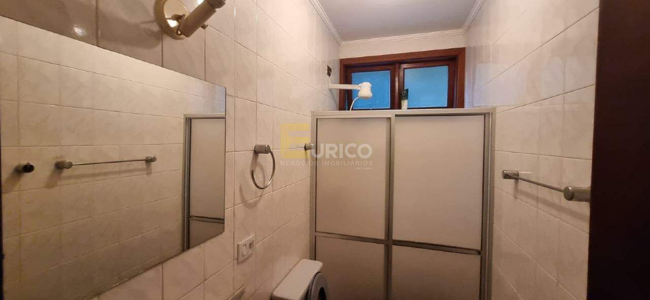 Casa em condomínio para aluguel no Condomínio Estância Marambaia em Vinhedo/SP: 