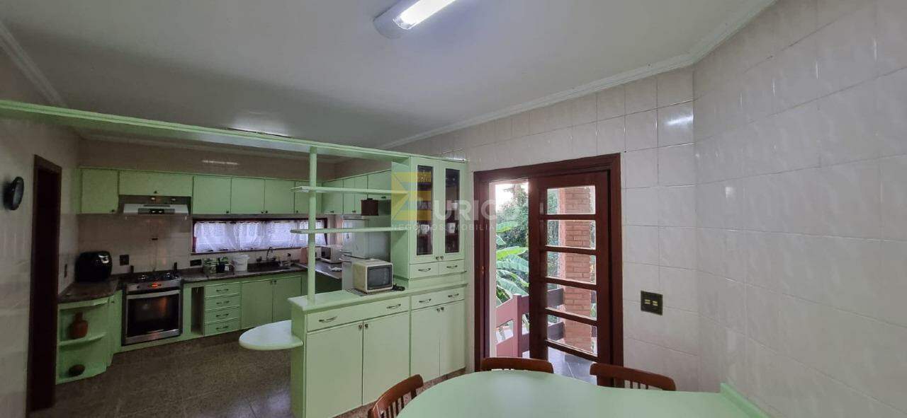 Casa em condomínio para aluguel no Condomínio Estância Marambaia em Vinhedo/SP: 