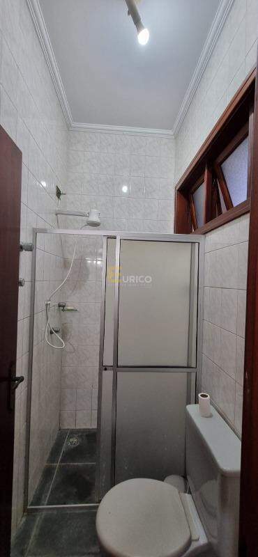 Casa em condomínio para aluguel no Condomínio Estância Marambaia em Vinhedo/SP: 