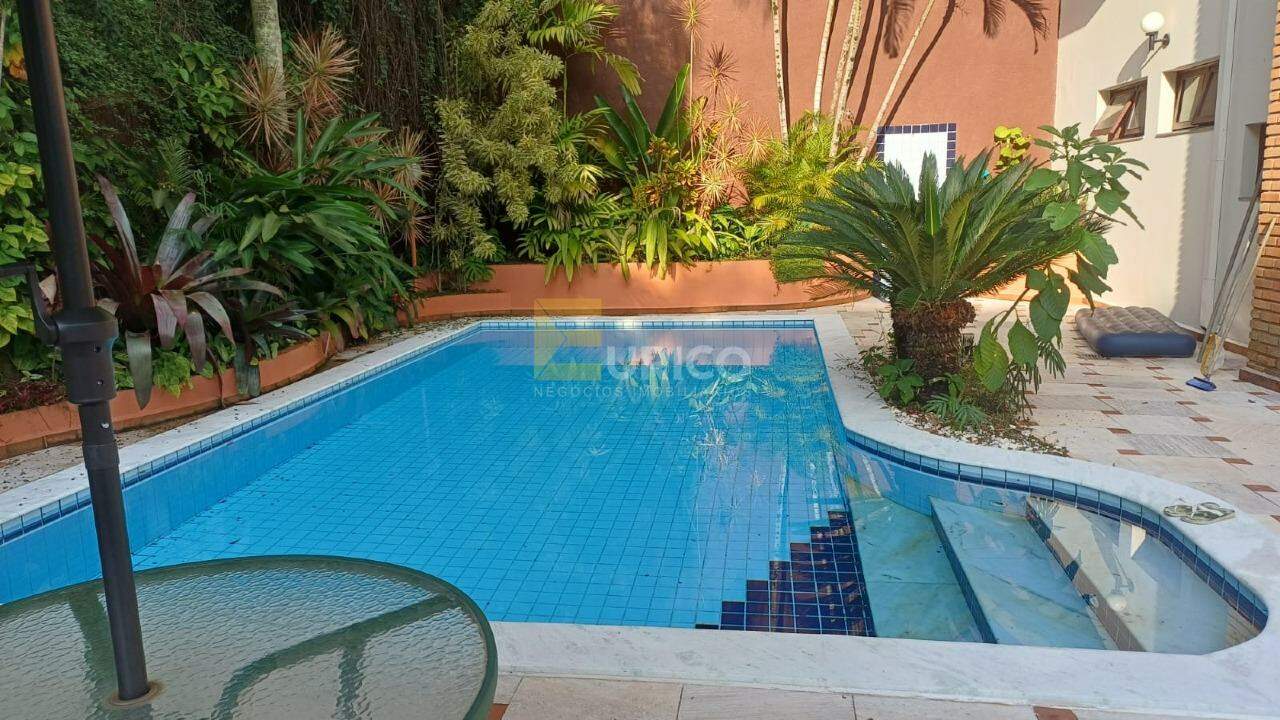 Casa em condomínio para aluguel no Condomínio Estância Marambaia em Vinhedo/SP: 