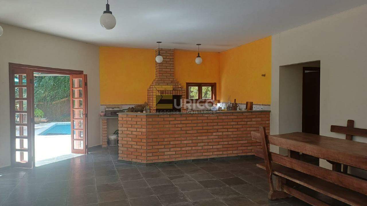 Casa em condomínio para aluguel no Condomínio Estância Marambaia em Vinhedo/SP: 