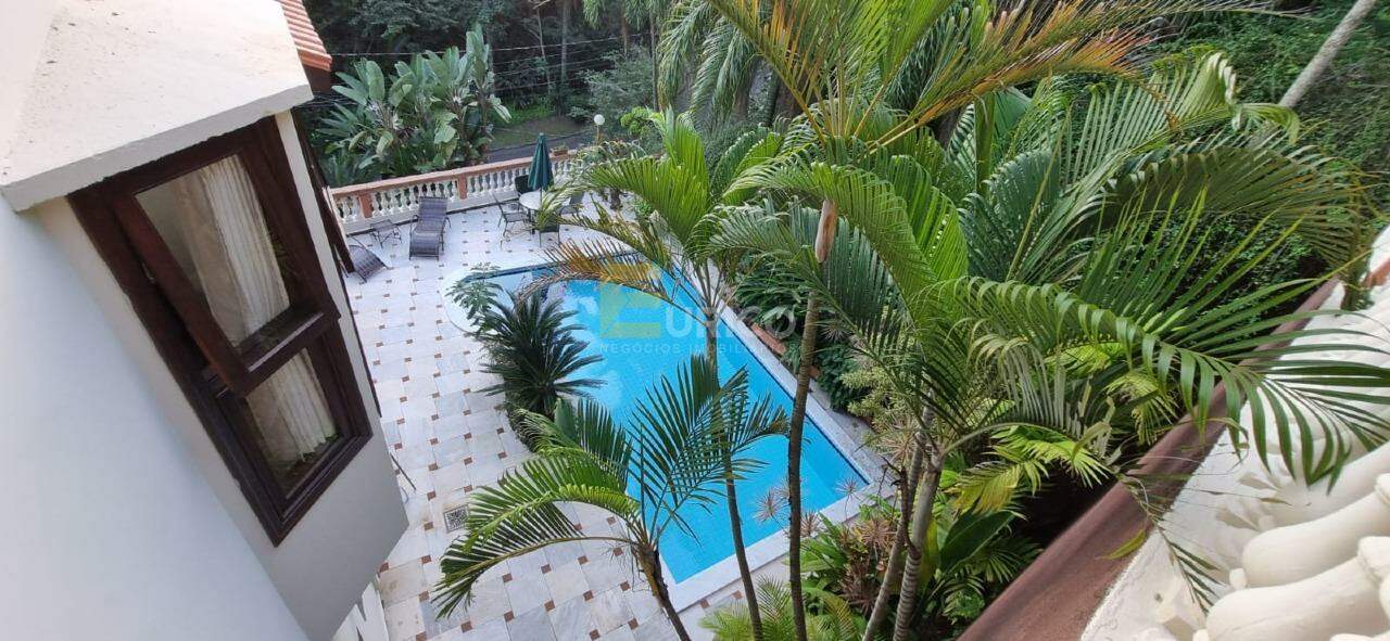 Casa em condomínio para aluguel no Condomínio Estância Marambaia em Vinhedo/SP: 