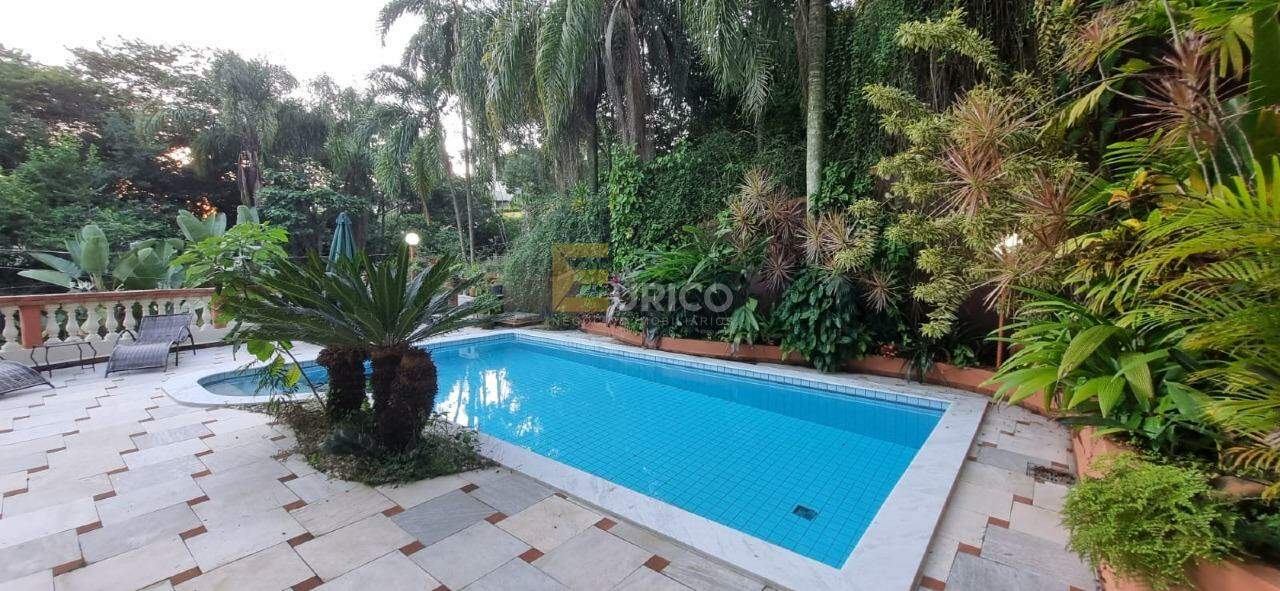 Casa em condomínio para aluguel no Condomínio Estância Marambaia em Vinhedo/SP: 