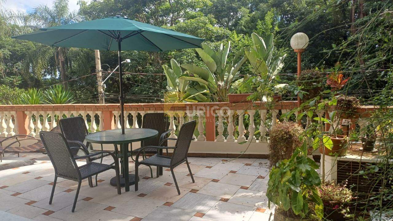 Casa em condomínio para aluguel no Condomínio Estância Marambaia em Vinhedo/SP: 