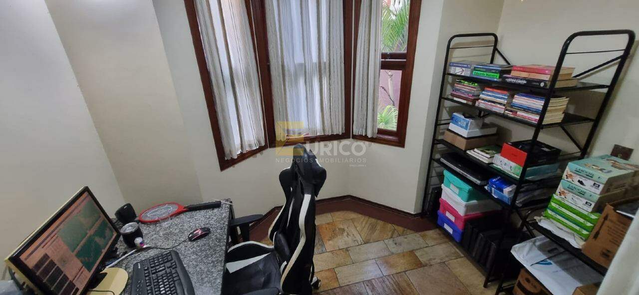 Casa em condomínio para aluguel no Condomínio Estância Marambaia em Vinhedo/SP: 