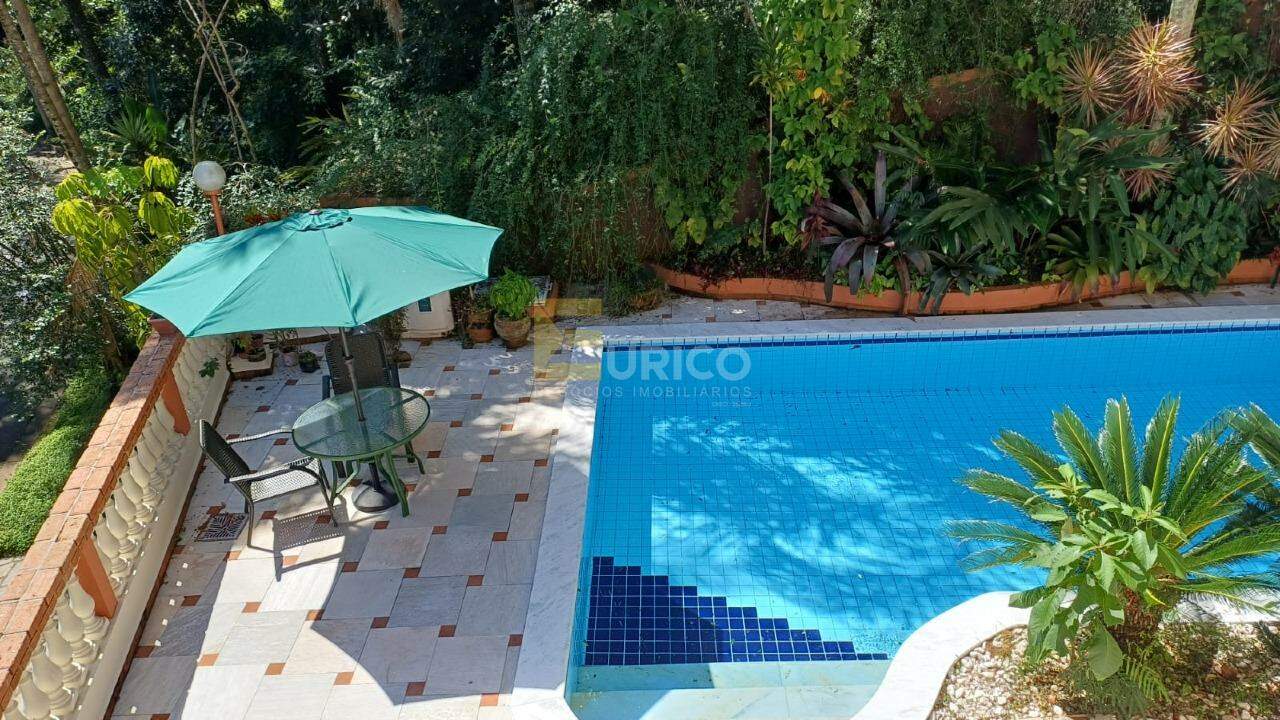 Casa em condomínio para aluguel no Condomínio Estância Marambaia em Vinhedo/SP: 