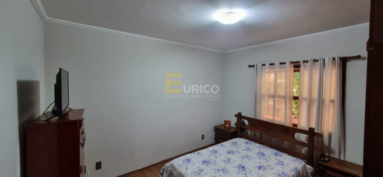 Casa em condomínio para aluguel no Condomínio Estância Marambaia em Vinhedo/SP: 